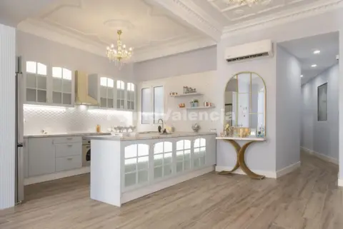 Apartamento en El Pla del Remei