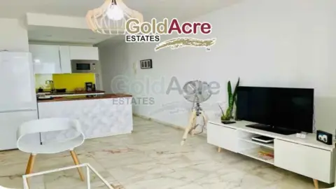 Apartamento en El Cotillo