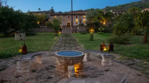 Finca rústica en Sóller