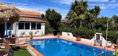 Finca rústica en Cartagena