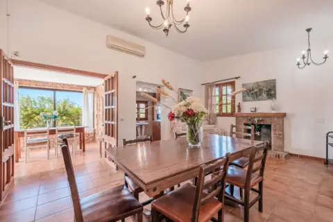 Finca rústica en Colonia de Sant Jordi