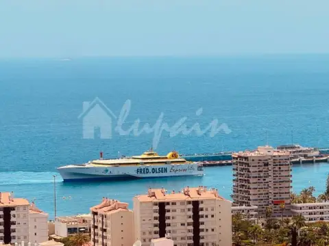 Apartamento en Los Cristos