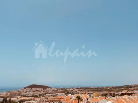 Apartamento en Los Cristos