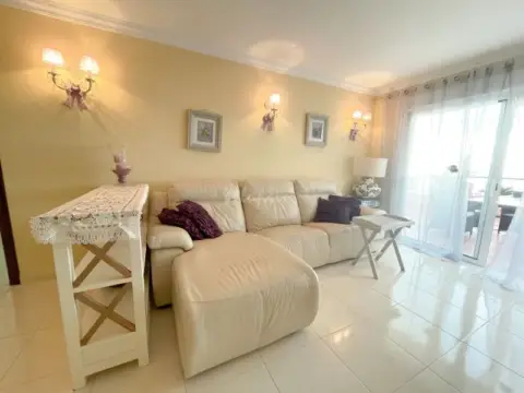 Apartamento en El Torviscal