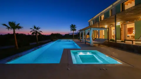 Finca rústica en Campos