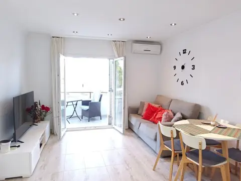 Apartamento en Muro