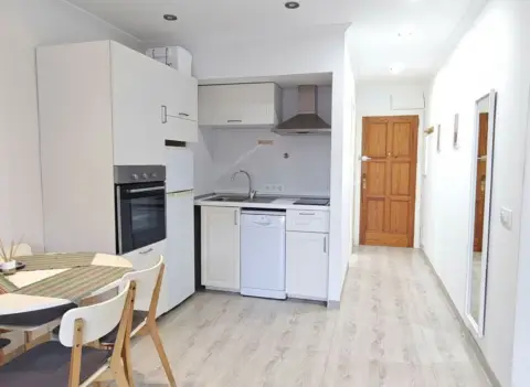 Apartamento en Muro