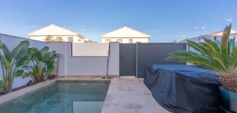 Casa en San Pedro del Pinatar