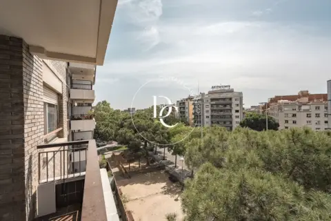 Apartamento en Barcelona Capital