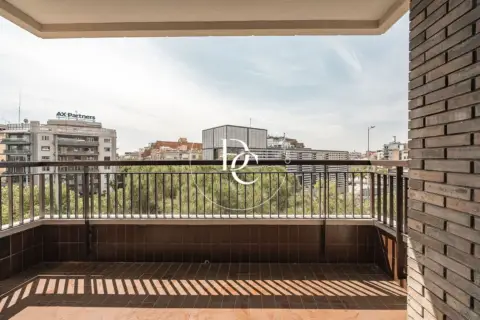 Apartamento en Barcelona Capital