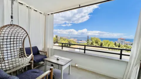 Apartamento en Cas Català-Illetes