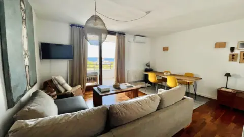 Apartamento en Cas Català-Illetes