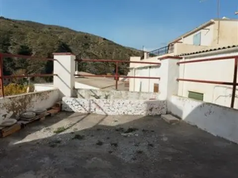 Casa en Torvizcón