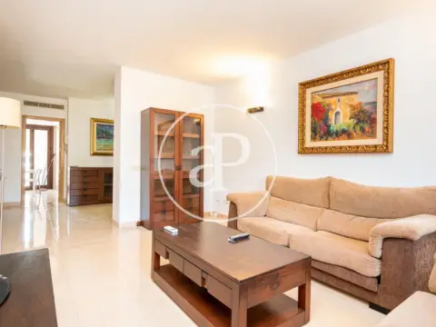 Apartamento en Sa Cabaneta