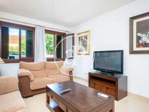 Apartamento en Sa Cabaneta