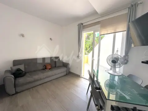 Apartamento en El Torviscal
