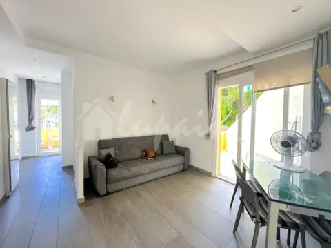 Apartamento en El Torviscal