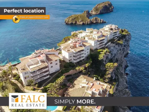 Apartamento en Santa Ponça