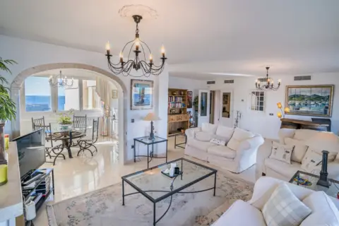 Apartamento en Santa Ponça