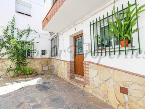 Casa en Corumbela