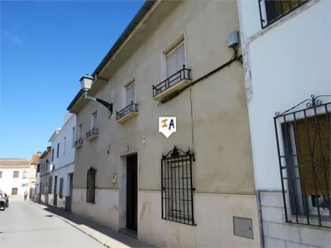 Casa en Alcaudete