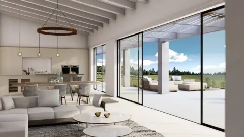 Finca rústica en Santanyí