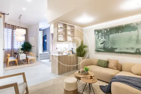Casa en Can Baró