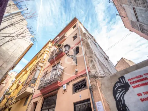 Casa en El Carme