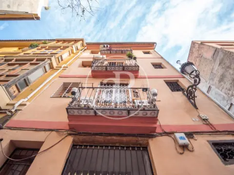 Casa en El Carme