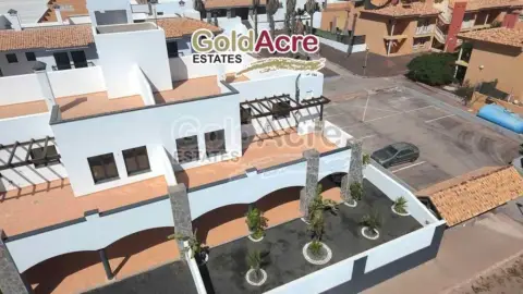 Apartamento en Corralejo