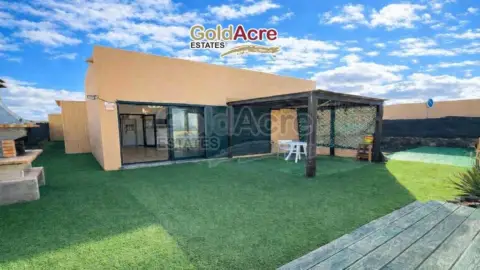 Casa en La Capellanía