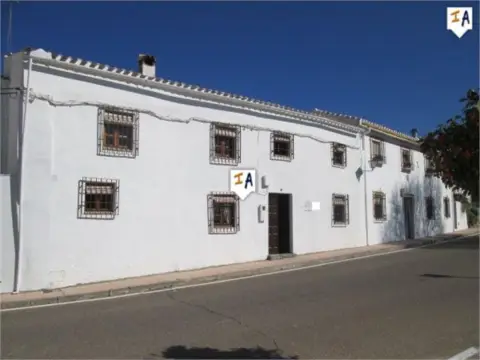 Casa en Priego de Córdoba