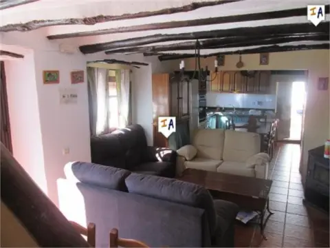 Casa en Priego de Córdoba