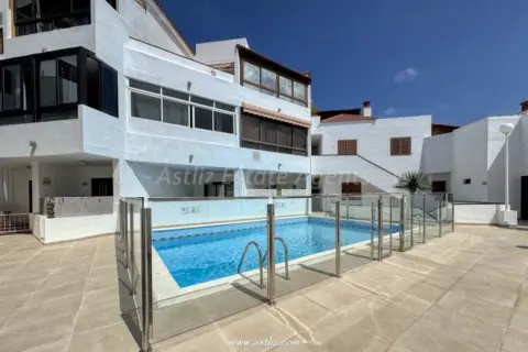 Apartamento en Playa de Las Américas