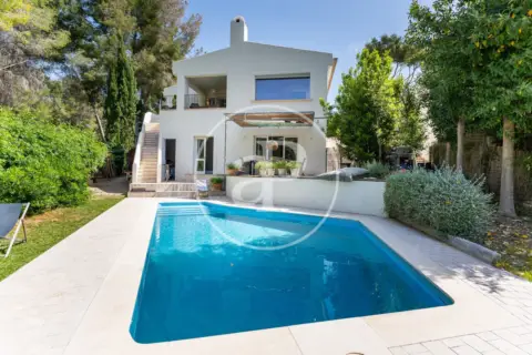 Casa en Costa de la Calma
