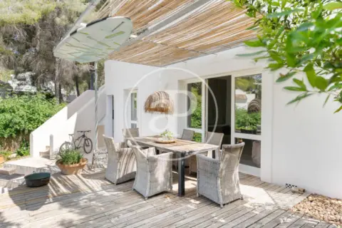 Casa en Costa de la Calma
