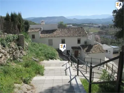 Finca rústica en Priego de Córdoba