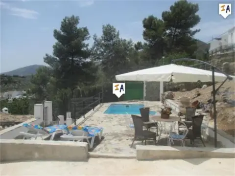 Finca rústica en Priego de Córdoba