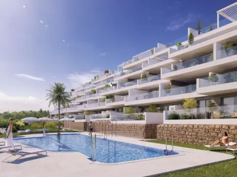 Apartamento en Núcleo