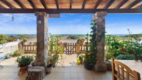 Casa pareada en Sa Ràpita