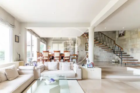 Casa en Pedralbes
