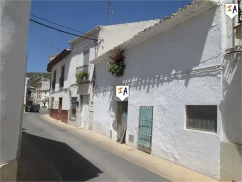Casa en Fuente-Tójar