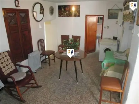Casa en Fuente-Tójar