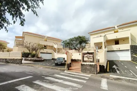 Apartamento en Chayofa