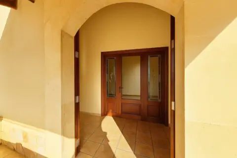 Finca rústica en Sant Llorenç des Cardassar