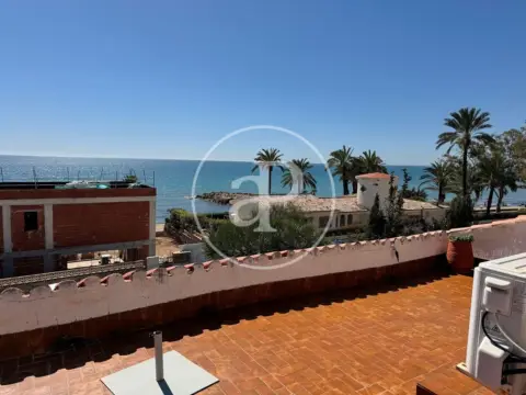Casa en Partidas de Alicante