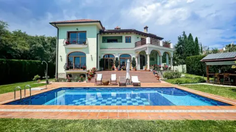 Casa en Costabella-El Rosario-Ricmar