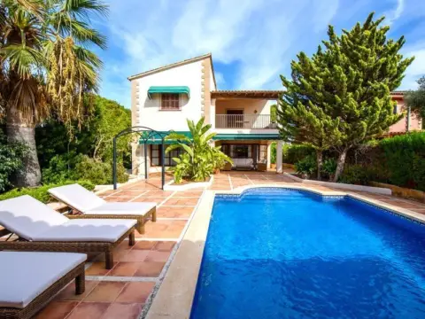 Casa pareada en Porto Cristo