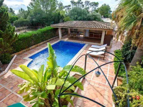 Casa pareada en Porto Cristo