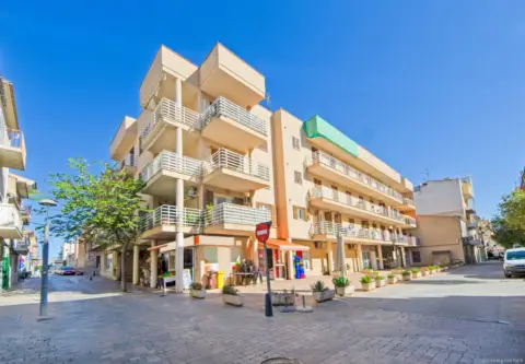 Apartamento en Porto Cristo